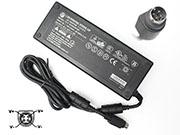 *Brand NEW*Genuine LI SHIN 20V 8A 160W Ac Adapter 0226A20160 4 Pin Compatible 19.5v 20V 100w 120w 14